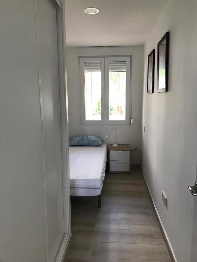 Rincon Paraiso Alcoceber Екстер'єр фото