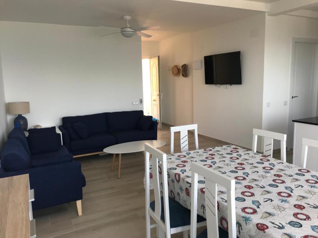 Rincon Paraiso Alcoceber Екстер'єр фото