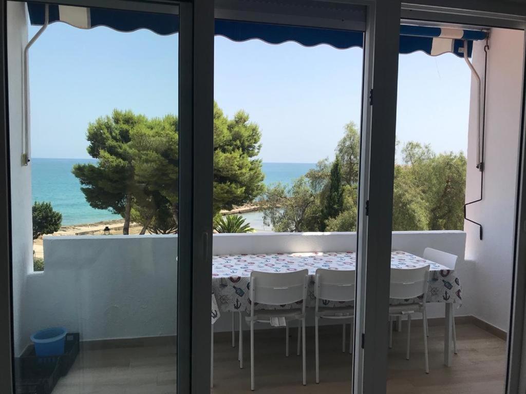 Rincon Paraiso Alcoceber Екстер'єр фото