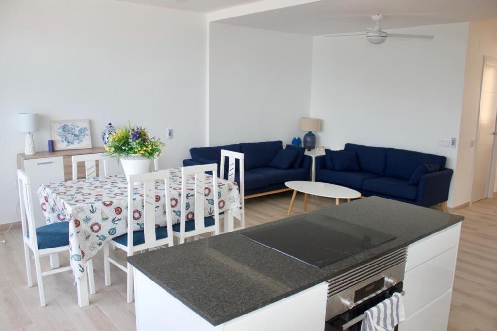 Rincon Paraiso Alcoceber Екстер'єр фото